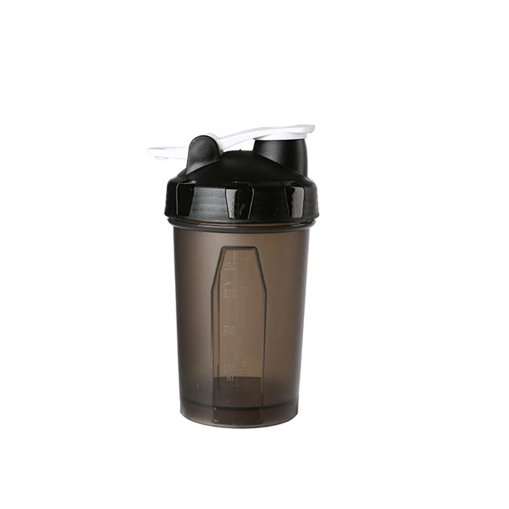 500ml shaker bottle 2
