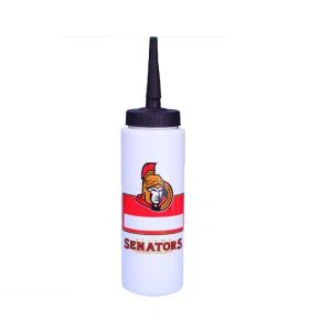 Boutèy dlo ekip Hockey
