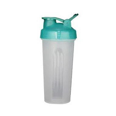 Shaker Bottle Custom Logo