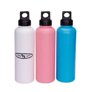 Vwayaje nan boutèy bwè