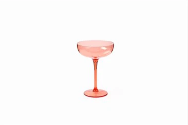 Jetab plastik Coupe Champagne Flutes Cup